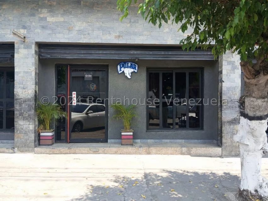Negocios y Empresas (Alimentos y Bebidas) en Venta en Centro, Lara