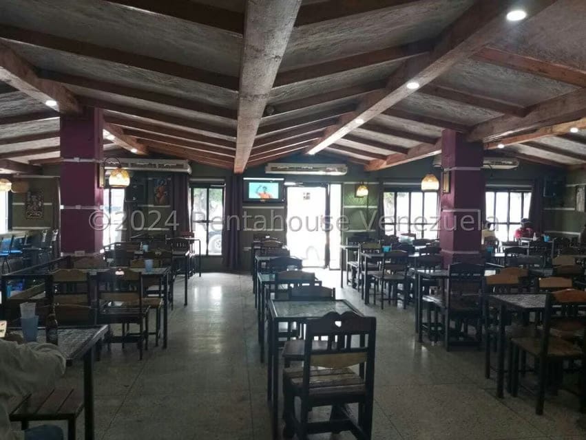 Negocios y Empresas (Alimentos y Bebidas) en Venta en Centro, Lara - 2