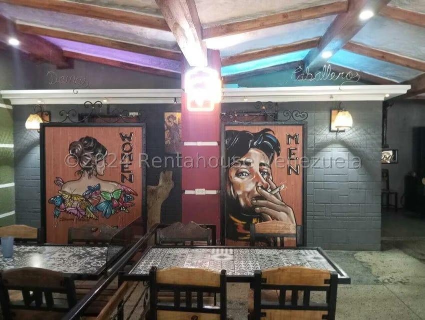 Negocios y Empresas (Alimentos y Bebidas) en Venta en Centro, Lara - 11