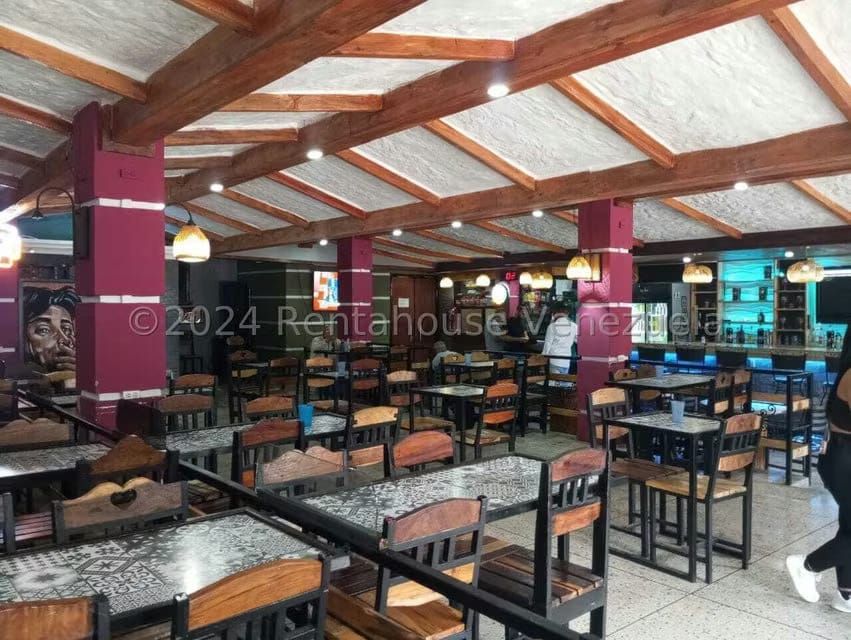 Negocios y Empresas (Alimentos y Bebidas) en Venta en Centro, Lara - 3