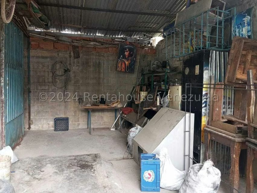 Negocios y Empresas (Alimentos y Bebidas) en Venta en Centro, Lara - 21