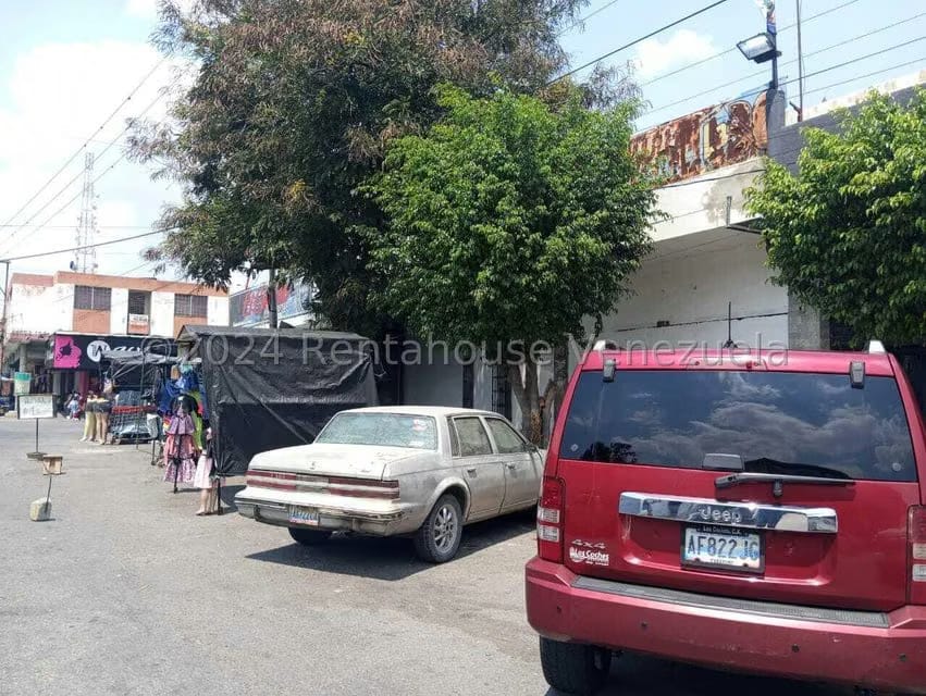 Negocios y Empresas (Alimentos y Bebidas) en Venta en Centro, Lara - 24