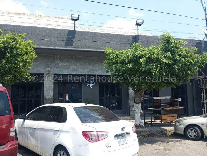 Negocios y Empresas (Alimentos y Bebidas) en Venta en Centro, Lara - 28