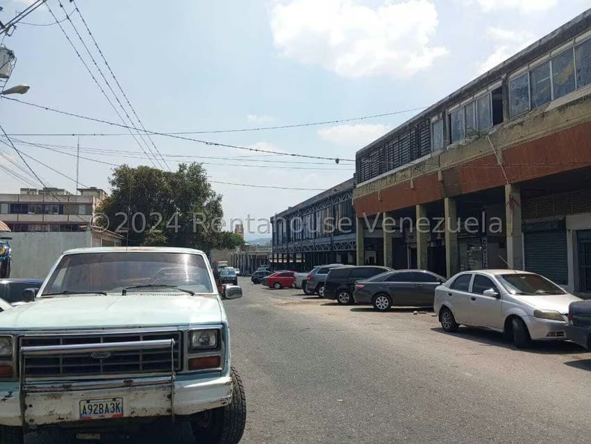 Negocios y Empresas (Alimentos y Bebidas) en Venta en Centro, Lara - 29