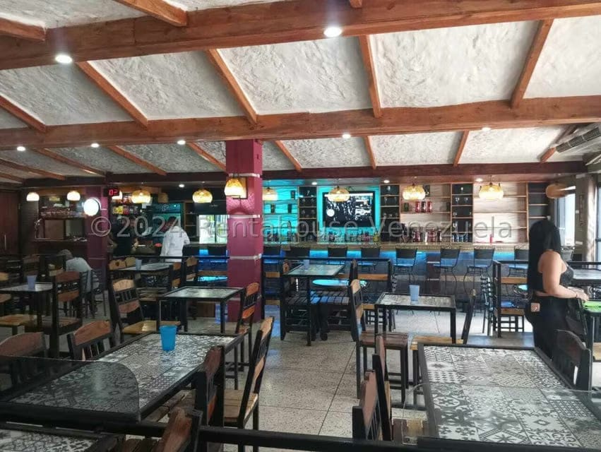Negocios y Empresas (Alimentos y Bebidas) en Venta en Centro, Lara - 4