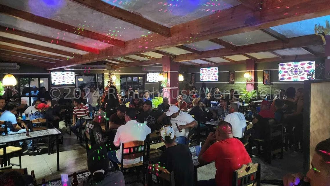 Negocios y Empresas (Alimentos y Bebidas) en Venta en Centro, Lara - 6