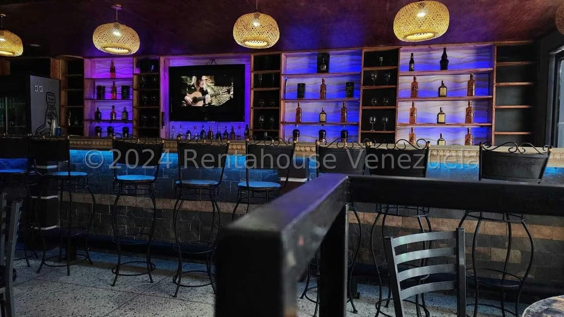 Negocios y Empresas (Alimentos y Bebidas) en Venta en Centro, Lara - 8