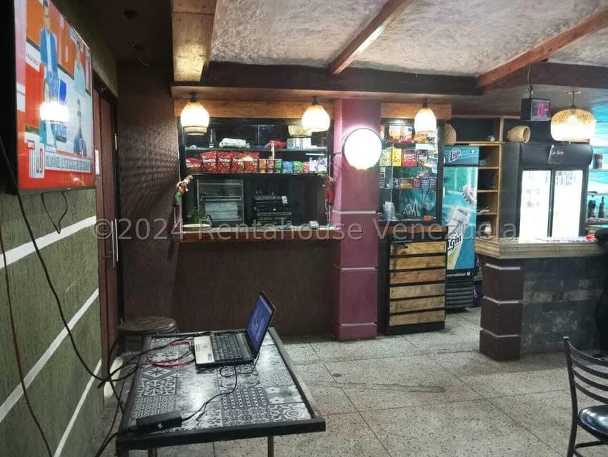 Negocios y Empresas (Alimentos y Bebidas) en Venta en Centro, Lara - 10