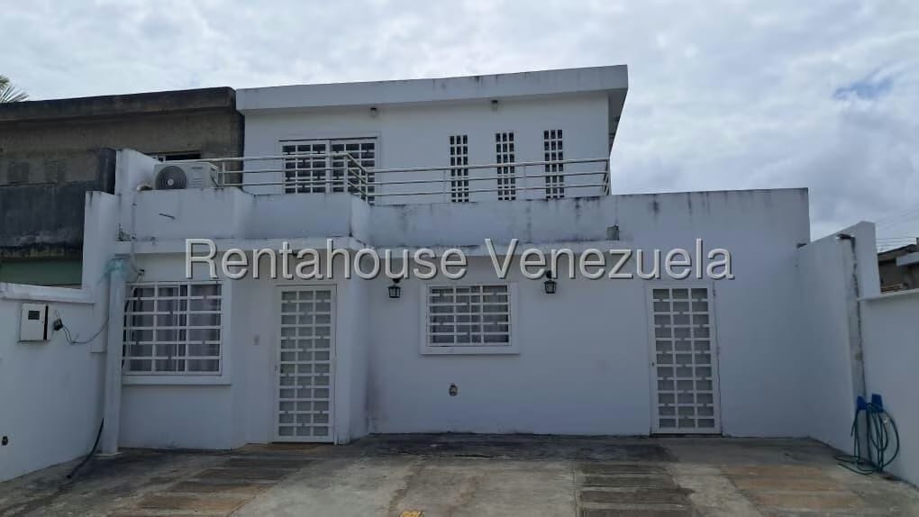 Townhouse (1 Nivel) en Venta en Villas de Aguasay, Monagas