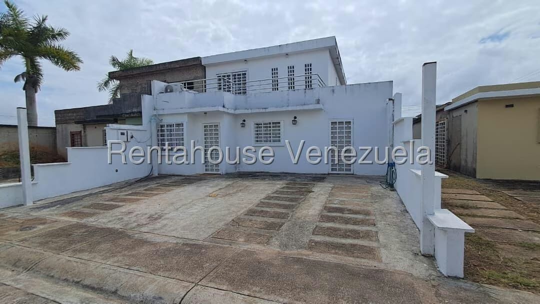 Townhouse (1 Nivel) en Venta en Villas de Aguasay, Monagas - 2