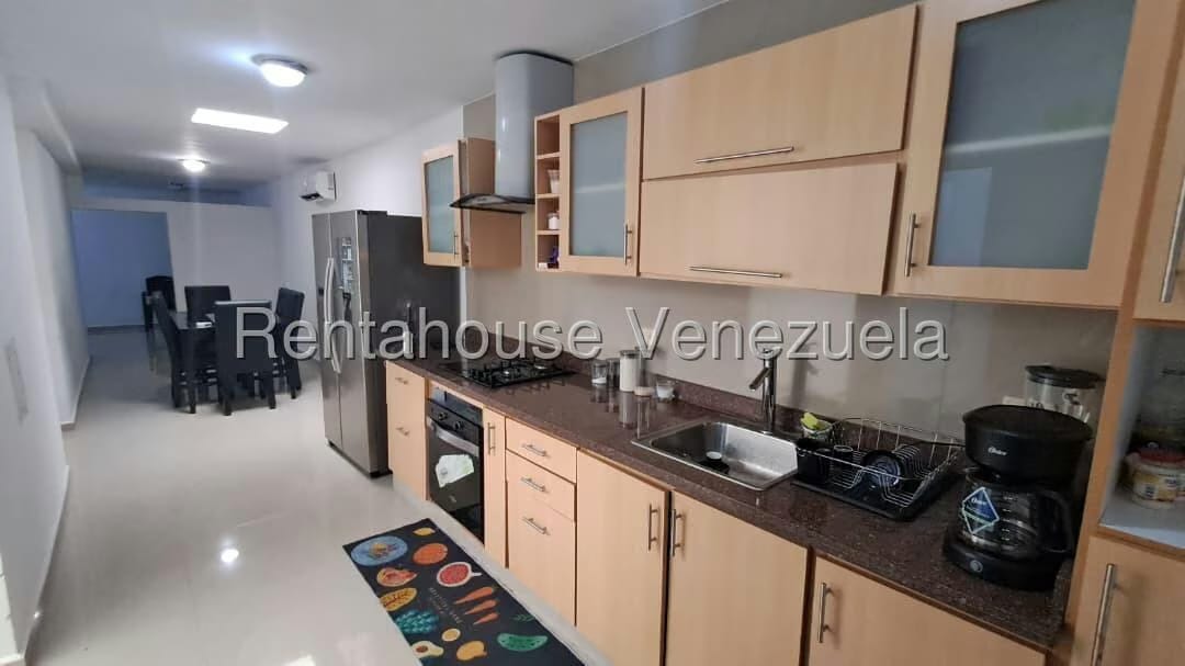 Townhouse (1 Nivel) en Venta en Villas de Aguasay, Monagas - 13