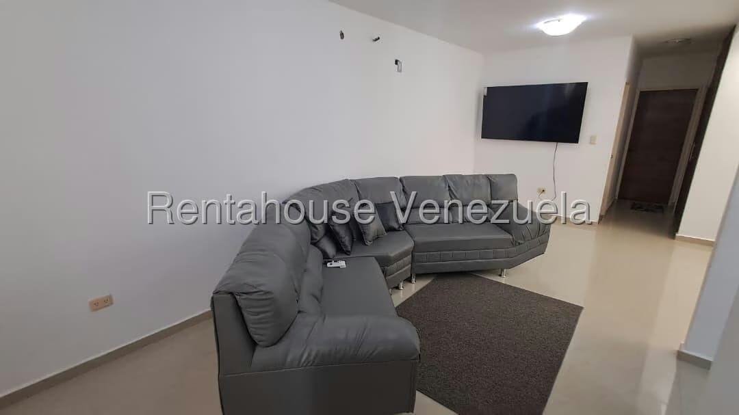 Townhouse (1 Nivel) en Venta en Villas de Aguasay, Monagas - 3