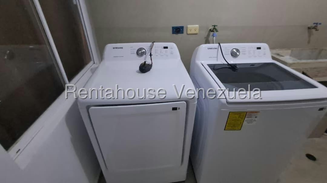 Townhouse (1 Nivel) en Venta en Villas de Aguasay, Monagas - 21