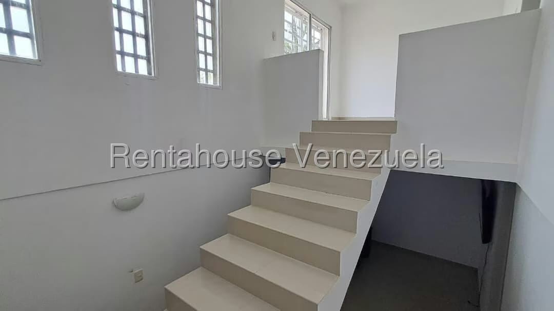 Townhouse (1 Nivel) en Venta en Villas de Aguasay, Monagas - 25