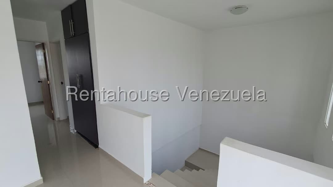 Townhouse (1 Nivel) en Venta en Villas de Aguasay, Monagas - 26