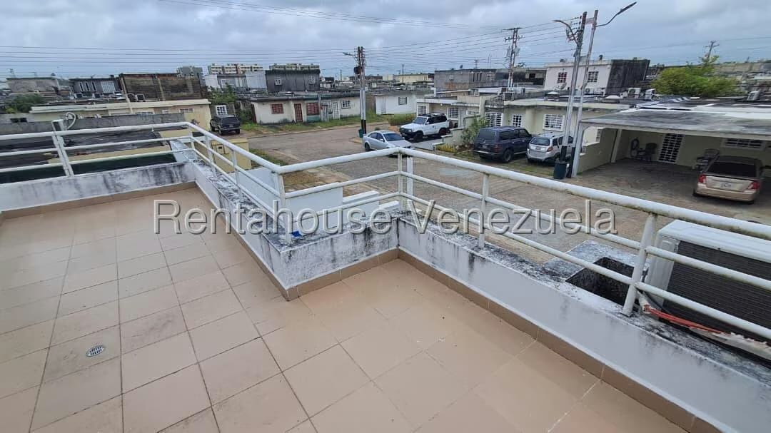 Townhouse (1 Nivel) en Venta en Villas de Aguasay, Monagas - 27