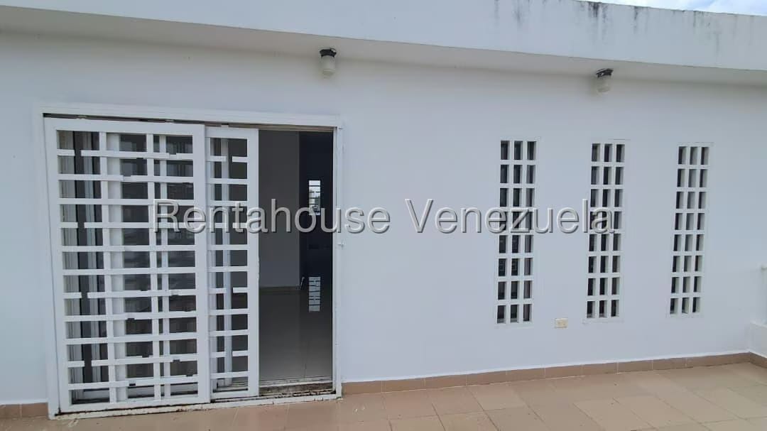 Townhouse (1 Nivel) en Venta en Villas de Aguasay, Monagas - 28