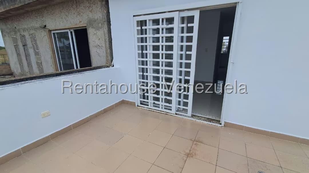 Townhouse (1 Nivel) en Venta en Villas de Aguasay, Monagas - 29