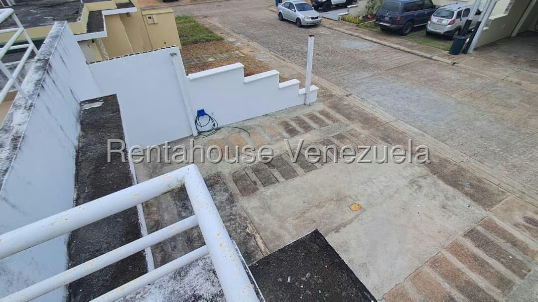 Townhouse (1 Nivel) en Venta en Villas de Aguasay, Monagas - 31
