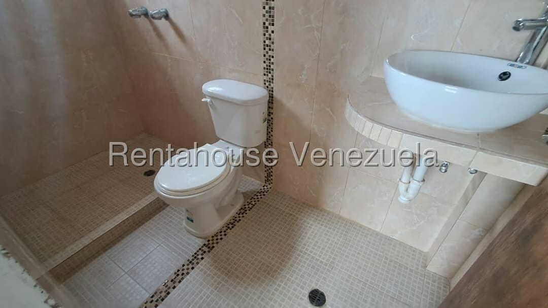 Townhouse (1 Nivel) en Venta en Villas de Aguasay, Monagas - 37