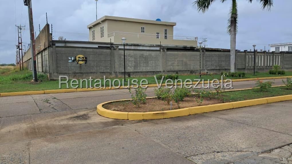 Townhouse (1 Nivel) en Venta en Villas de Aguasay, Monagas - 39