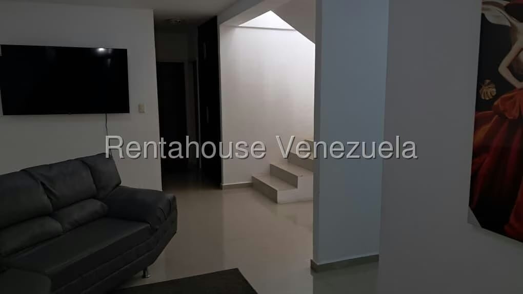 Townhouse (1 Nivel) en Venta en Villas de Aguasay, Monagas - 5