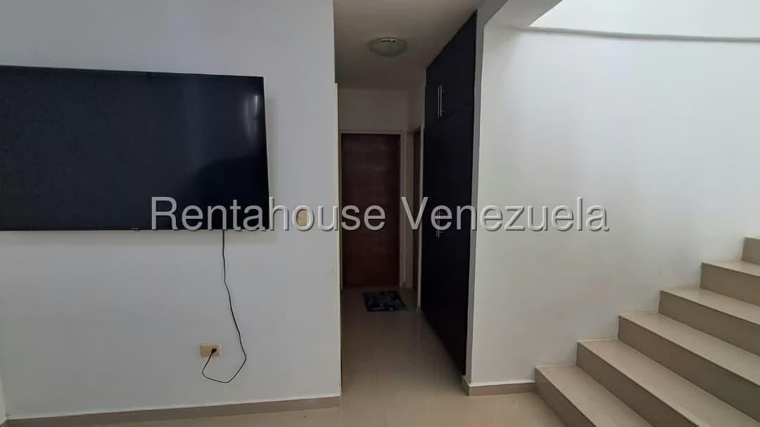 Townhouse (1 Nivel) en Venta en Villas de Aguasay, Monagas - 6