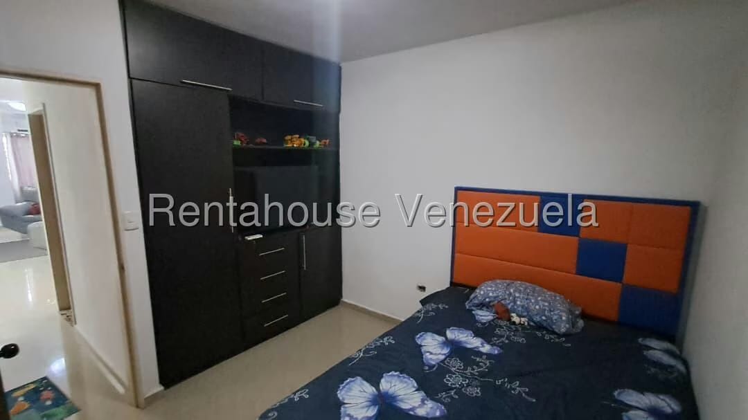 Townhouse (1 Nivel) en Venta en Villas de Aguasay, Monagas - 9