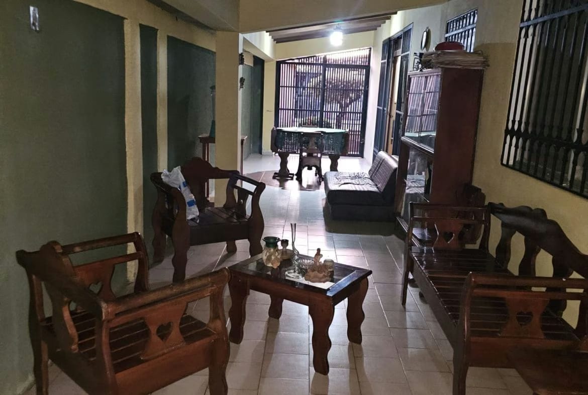 HERMOSA CASA QUINTA EN VALLE DE LA PASCUA – GUARIC - 3