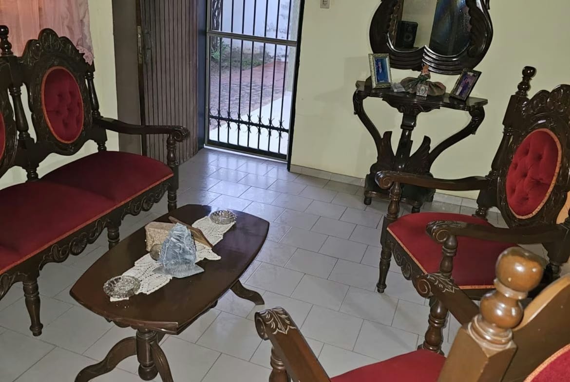 HERMOSA CASA QUINTA EN VALLE DE LA PASCUA – GUARIC - 5