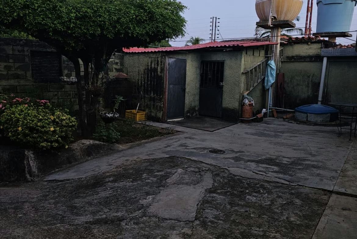 HERMOSA CASA QUINTA EN VALLE DE LA PASCUA – GUARIC - 7