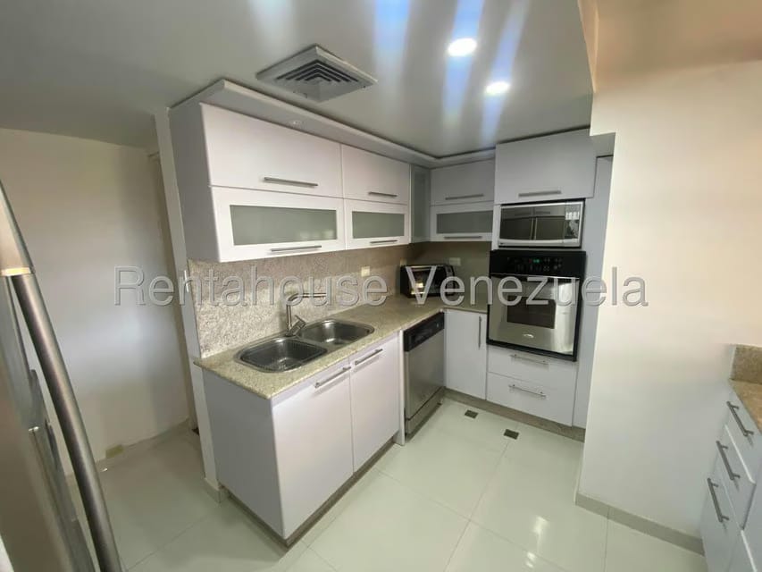 Townhouse (Duplex) en Venta en Playa Moreno, Nueva Esparta - 21