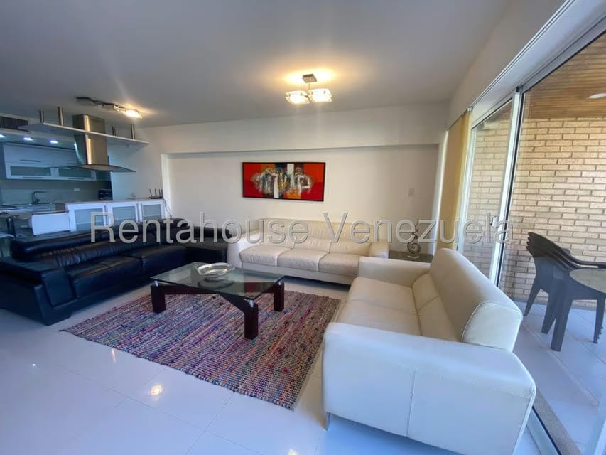 Townhouse (Duplex) en Venta en Playa Moreno, Nueva Esparta - 22