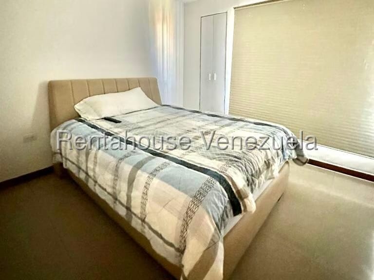 Townhouse (Duplex) en Venta en Playa Moreno, Nueva Esparta - 5