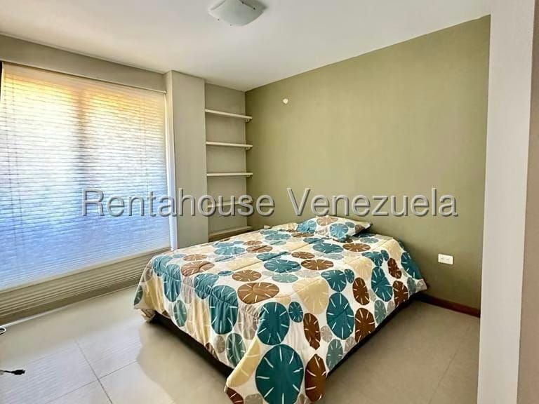 Townhouse (Duplex) en Venta en Playa Moreno, Nueva Esparta - 6