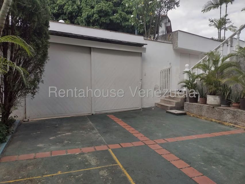 Apartamento (1 Nivel) en Alquiler en Prados del Este, Distrito Metropolitano - 20