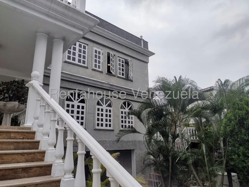 Apartamento (1 Nivel) en Alquiler en Prados del Este, Distrito Metropolitano - 21