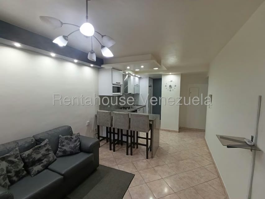Apartamento (1 Nivel) en Venta en Terrazas de San Diego, Carabobo - 2