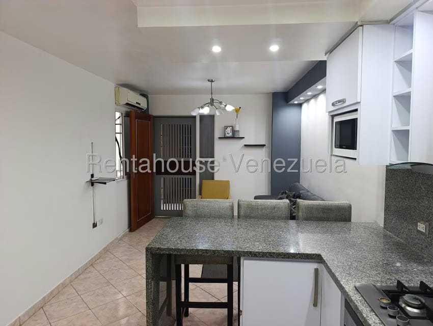 Apartamento (1 Nivel) en Venta en Terrazas de San Diego, Carabobo - 18