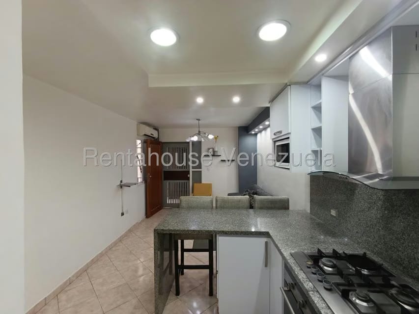 Apartamento (1 Nivel) en Venta en Terrazas de San Diego, Carabobo - 3