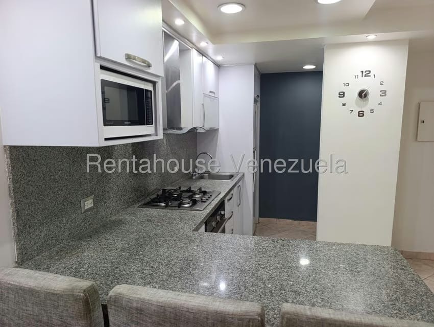 Apartamento (1 Nivel) en Venta en Terrazas de San Diego, Carabobo - 6