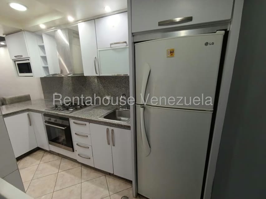 Apartamento (1 Nivel) en Venta en Terrazas de San Diego, Carabobo - 7