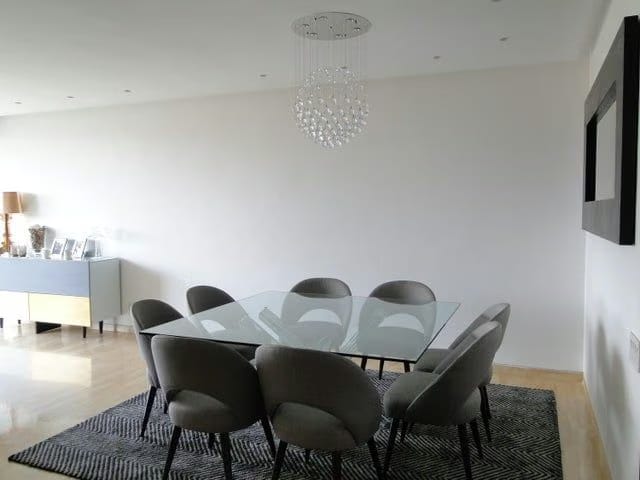 APARTAMENTO EN VENTA – ELENA MARIN NOBREGA - 3