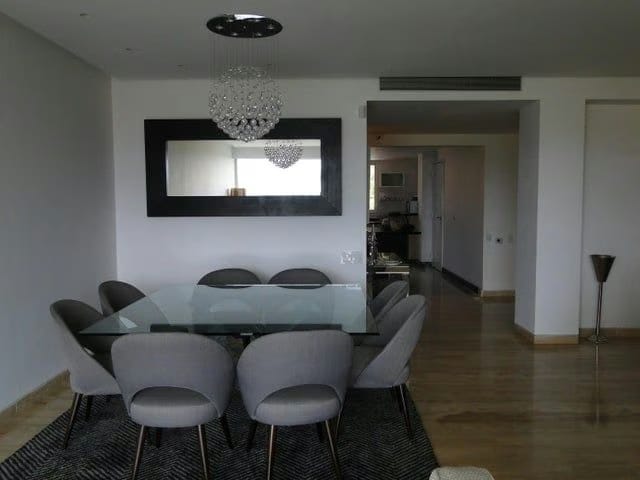 APARTAMENTO EN VENTA – ELENA MARIN NOBREGA - 4