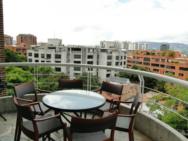 APARTAMENTO EN VENTA – ELENA MARIN NOBREGA - 6