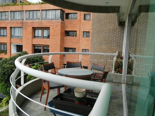 APARTAMENTO EN VENTA – ELENA MARIN NOBREGA - 7