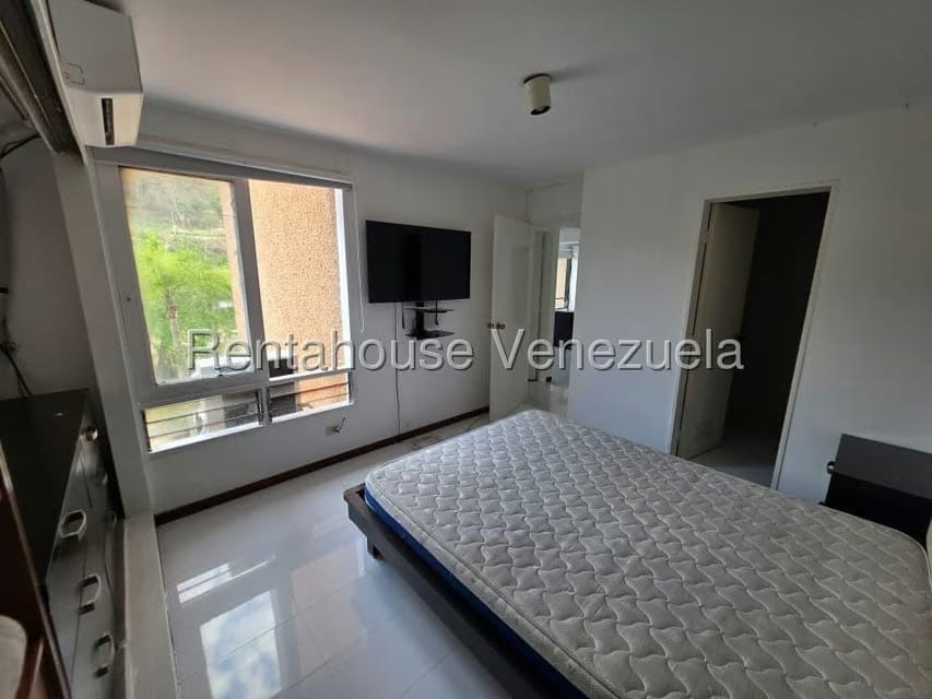 Apartamento (1 Nivel) en Alquiler en Vizcaya, Distrito Metropolitano - 12