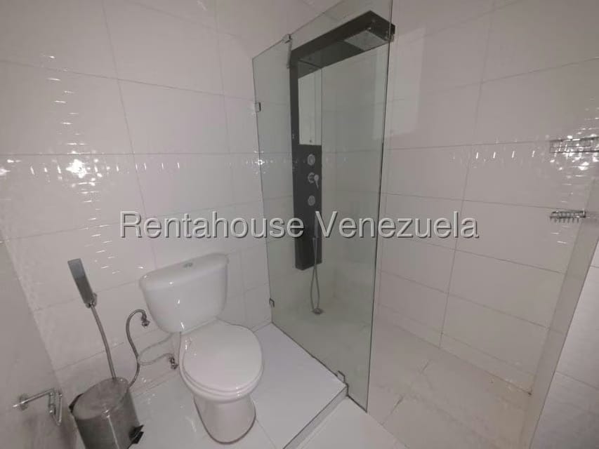 Apartamento (1 Nivel) en Alquiler en Vizcaya, Distrito Metropolitano - 14