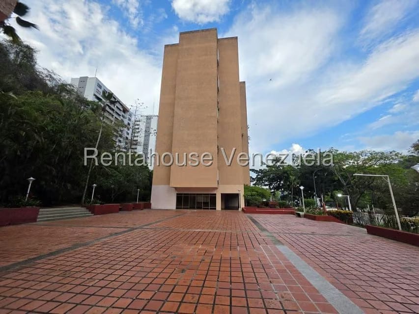 Apartamento (1 Nivel) en Alquiler en Vizcaya, Distrito Metropolitano - 15