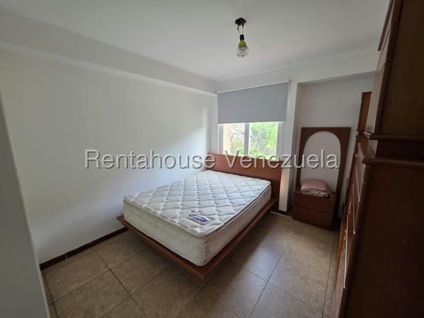 Apartamento (1 Nivel) en Alquiler en Vizcaya, Distrito Metropolitano - 9